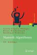 Numerik-Algorithmen - Bild 1