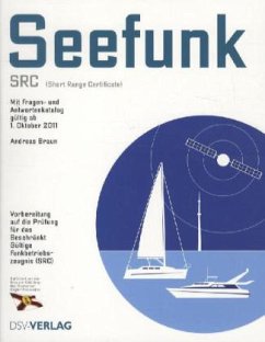 Seefunk (SRC) - Braun, Andreas
