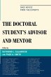 Doctoral StudentOs Advisor and Mentor - Bild 1