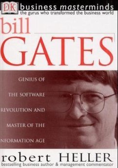 Bill Gates - Heller, Robert