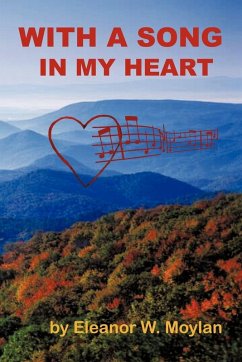 Cover With a Song in My Heart