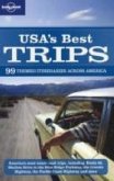 Lonely Planet USA's Best Trips