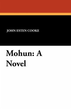 Mohun - Cooke, John Esten