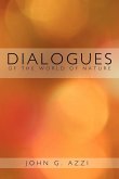 Dialogues of the World of Nature