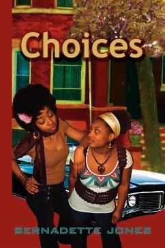 Choices - Jones, Bernadette