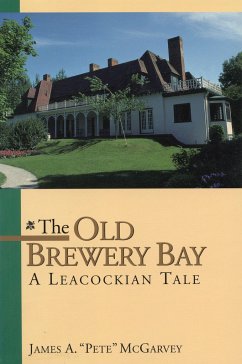 The Old Brewery Bay - McGarvey, James A Pete