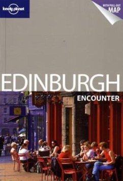 Lonely Planet Edinburgh Encounter - Wilson, Neil