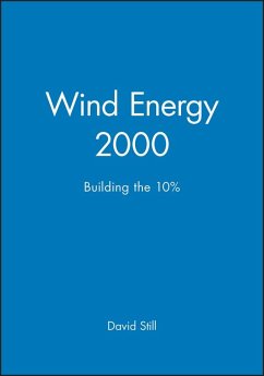 Cover Wind Energy 2000