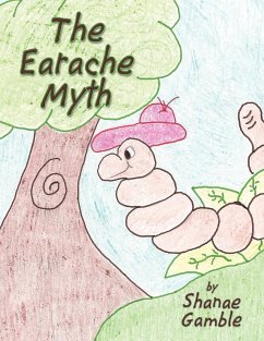 The Earache Myth - Gamble, Shanae