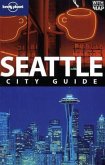 Lonely Planet Seattle