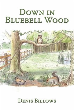 Down in Bluebell Wood - Billows, Denis