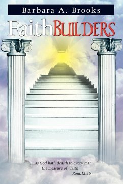 Faith Builders - Brooks, Barbara A.