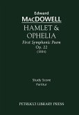 Hamlet & Ophelia, Op.22