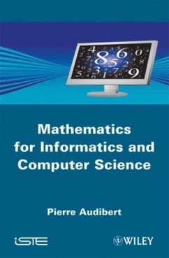 Mathematics for Informatics and Computer Science - Audibert, Pierre