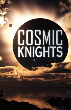 Cosmic Knights - Rao, V. K.