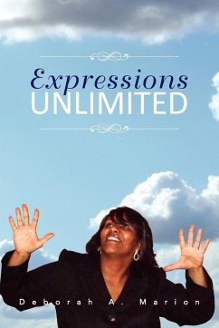 Expressions Unlimited - Marion, Deborah A.