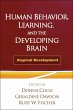 Human Behavior, Learning, and the... - Bild 1