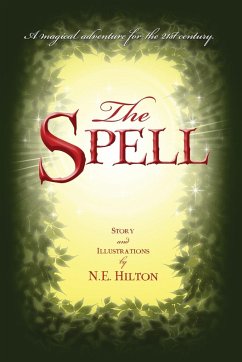 The Spell - Hilton, N. E.