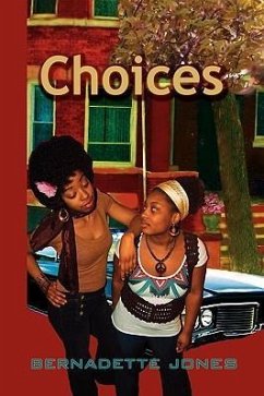 Choices - Jones, Bernadette