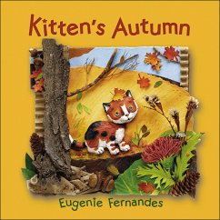 Kitten's Autumn - Fernandes, Eugenie