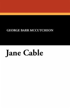 Jane Cable - Mccutcheon, George Barr