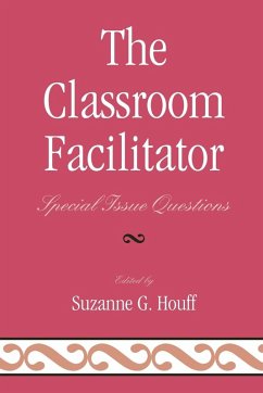 The Classroom Facilitator