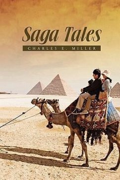 Saga Tales - Miller, Charles E. IV