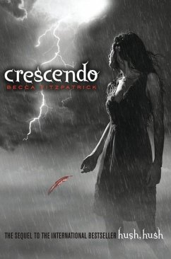 Crescendo - Fitzpatrick, Becca