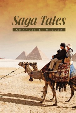 Saga Tales - Miller, Charles E. IV