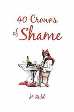 40 Crowns of Shame - Redd, H.