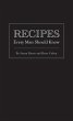 Recipes Every Man Should Know - Bild 1