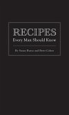 Recipes Every Man Should Know