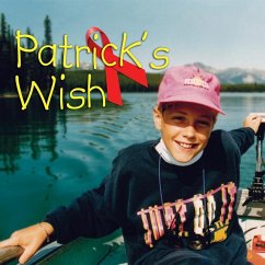 Patrick's Wish - Mitchell, Karen; Upjohn, Rebecca