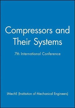 Compressors and Their Systems - Imeche (Institution of Mechanical Engineers)