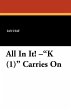 All in It! K (1) Carries on - Bild 1