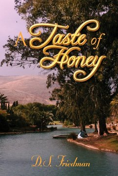 A Taste of Honey - Friedman, D. S. Rn Thm