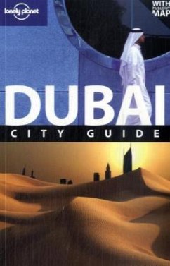 Lonely Planet Dubai - Schulte-Peevers, Andrea