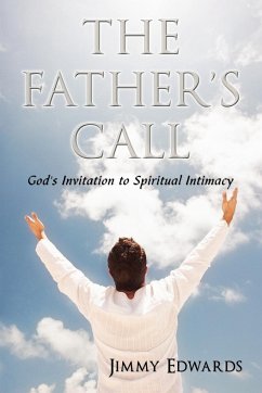 The Father's Call - Edwards, Jimmy