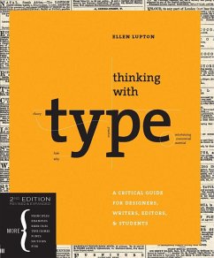 thinking with type 2nd edition by ellen lupton