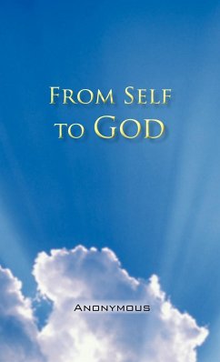 From Self to God