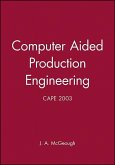 Computer Aided Production Engineering