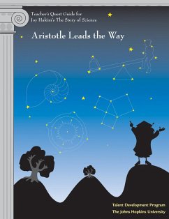 Teacher's Quest Guide: Aristotle Leads the Way: Aristotle Leads the Way - Johns Hopkins University