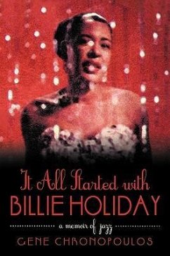 It All Started with Billie Holiday