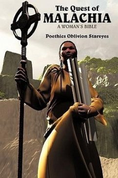 The Quest of Malachia - Poethics Oblivion Stareyes