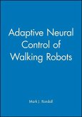 Adaptive Neural Control of Walking Robots