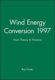 Wind Energy Conversion 1997