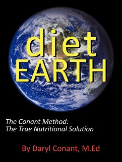 Diet Earth - Conant M. Ed, Daryl