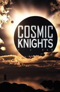 Cosmic Knights - Rao, V. K.