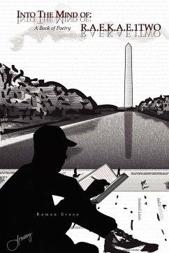 Cover Into the Mind of Raekae1two