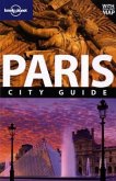 Lonely Planet Paris, English edition